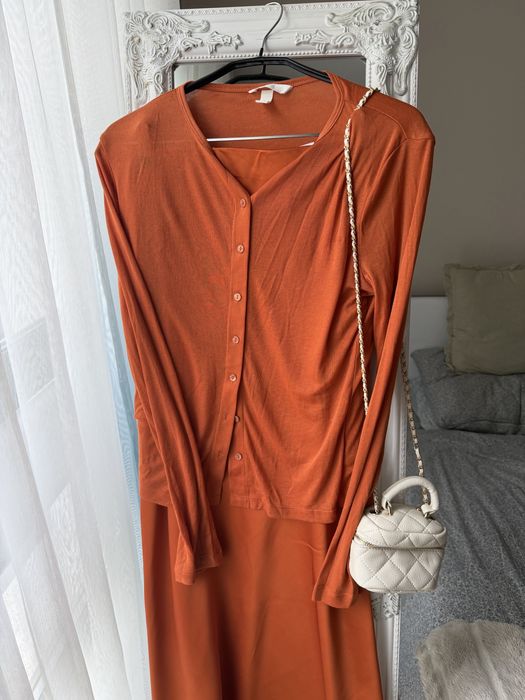 Дамски комплект от три части - H&M