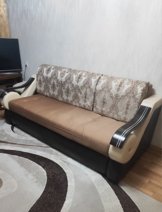 Продам диван раскладной