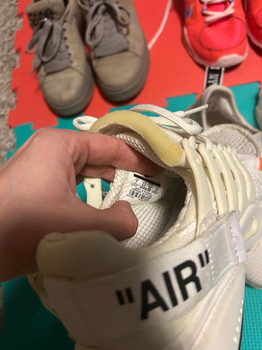 Steve madden маратонки