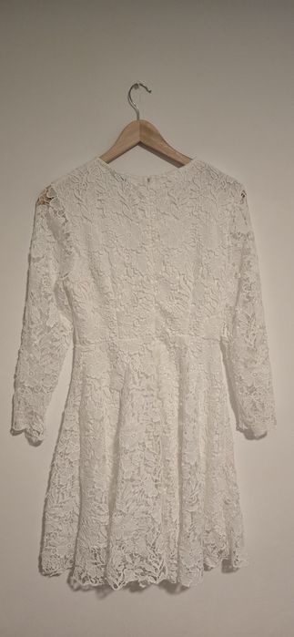 Rochie dama cununie / nunta