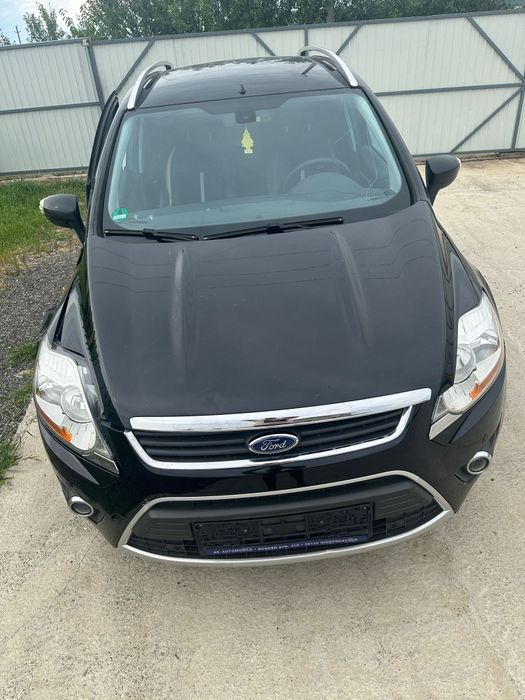 Dezmembrez 2 ford kuga 1 din 2008-2014