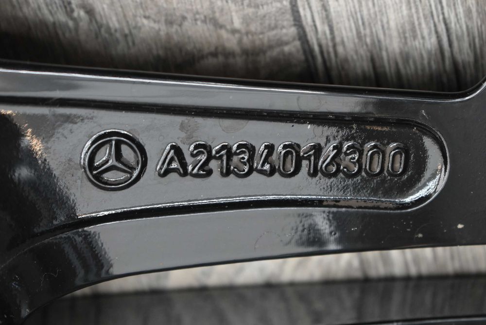 18'' Джанти Mercedes W213