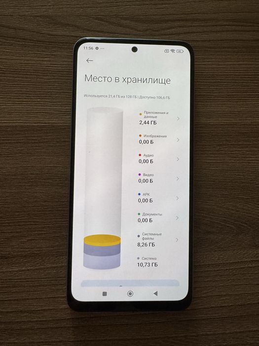 Xiaomi Redmi Note 12 в отличном состоянии