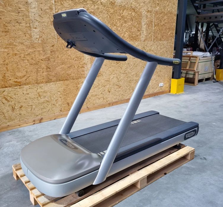 Banda de alergat Technogym Excite+ Jog 700 Visioweb  Tv