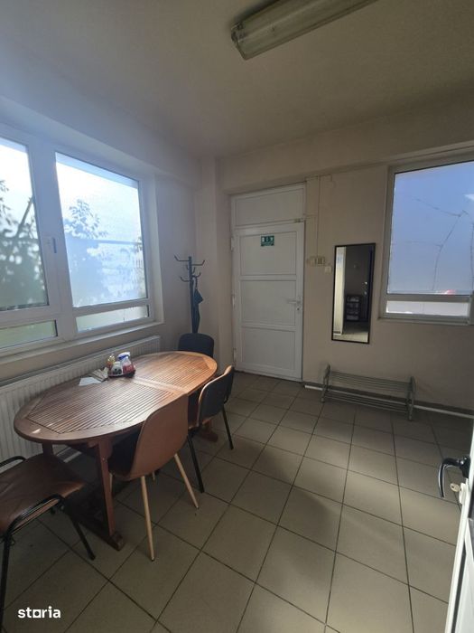 Spatiu COMERCIAL BL. Unirii
