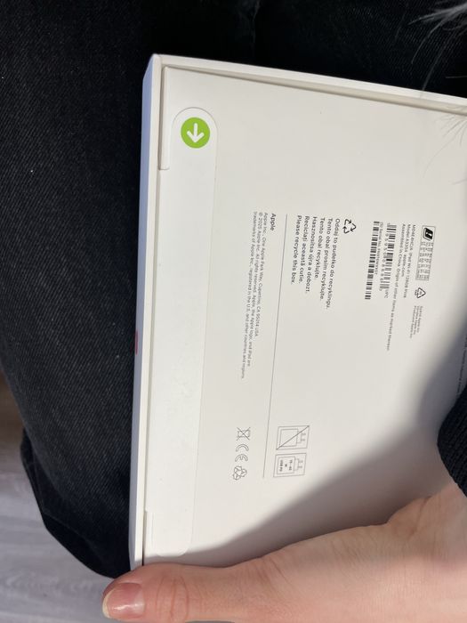 Ipad Apple 11 A16 nou