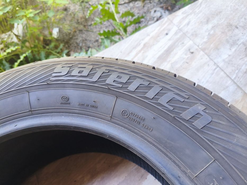 265 60 R18 Одиночка 1шт. Шина