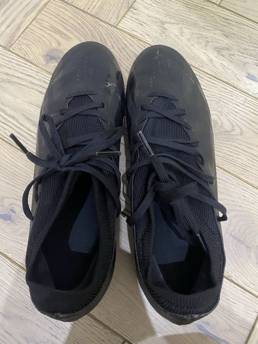 Бусты адидас crazyfast оригинал