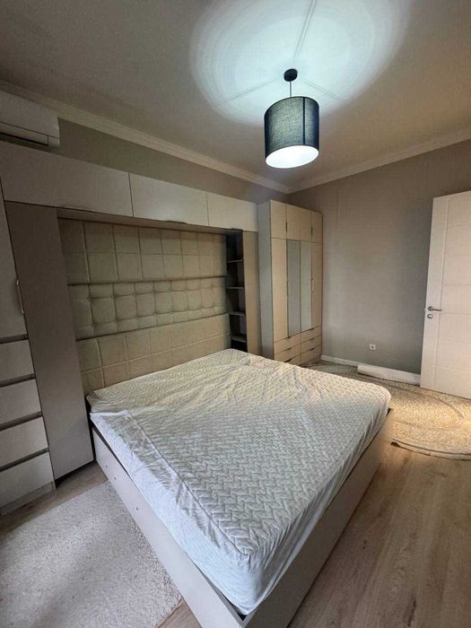 СРОЧНОЕ Сдаётся кв ЖК Алмазар Сити 4-ком/2/9 ро-н Алмазарский