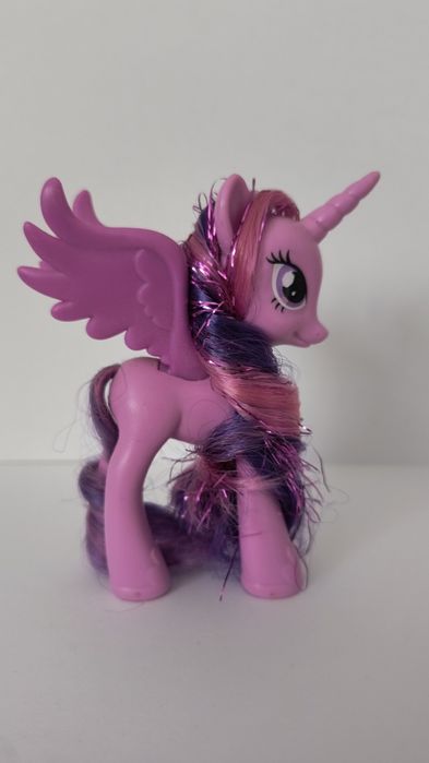 Twilight Sparkle and Rainbow Dash My Little Pony g4/Туайлайт Спаркъл и Рейнбоу Даш Малкото Пони