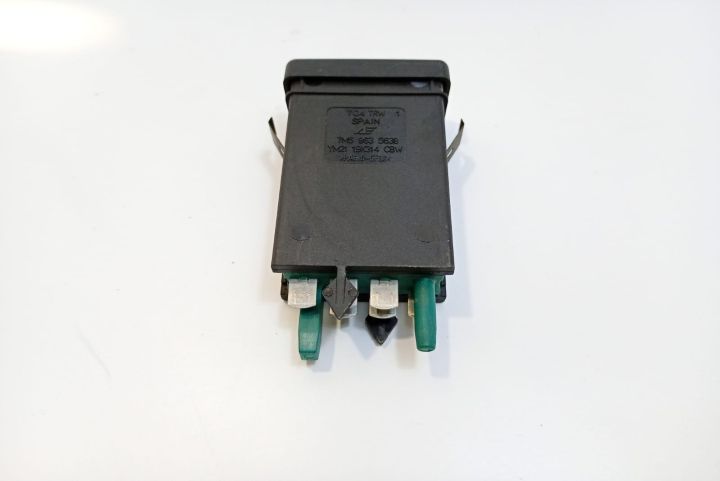 Buton  incalzire scaune  7M5963563B Volkswagen VW Sharan prima genera