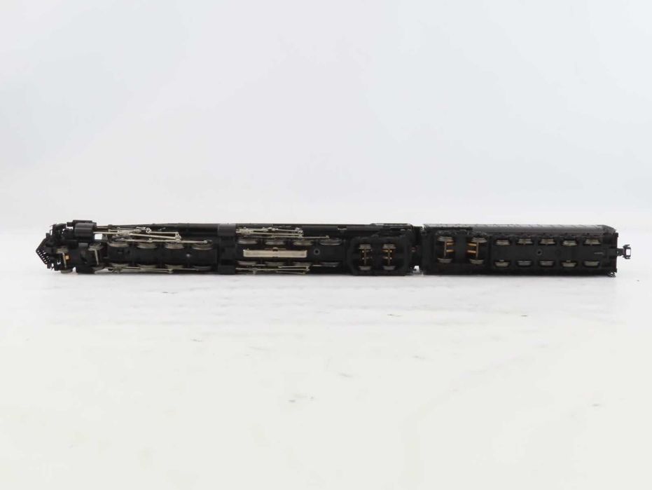 Locomotivă Märklin H0 - 37990 Seria 4000 „Big Boy” MFX - Loksound 5