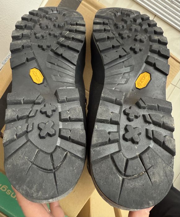 Bocanci tehnici iarna Kayland Apex Guide Evo GTX