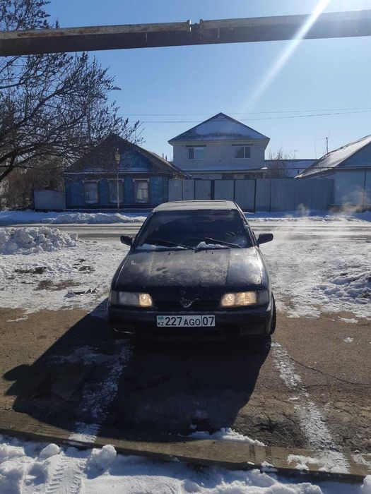 Продам Nissan Primera