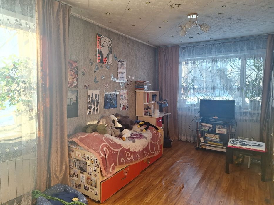 продам две квартиры