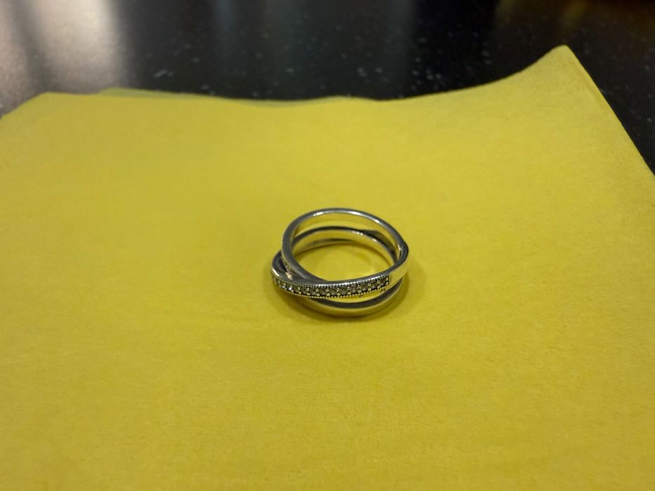 Пръстен Pandora Паралели