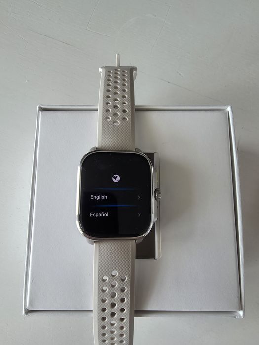 Смарт часовник Amazfit (Amazon) Smart watch