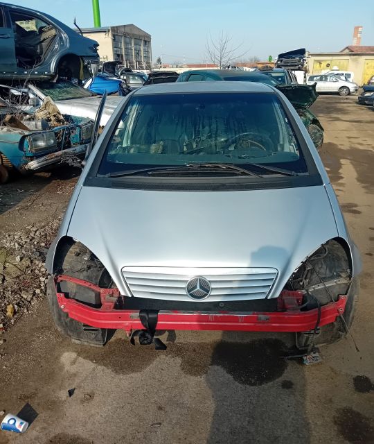 Piese Mercedes-Benz A-Class 2001 A 170 CDI AT (96hp)