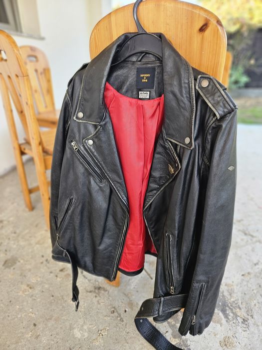 Greaca noua Superdry xl