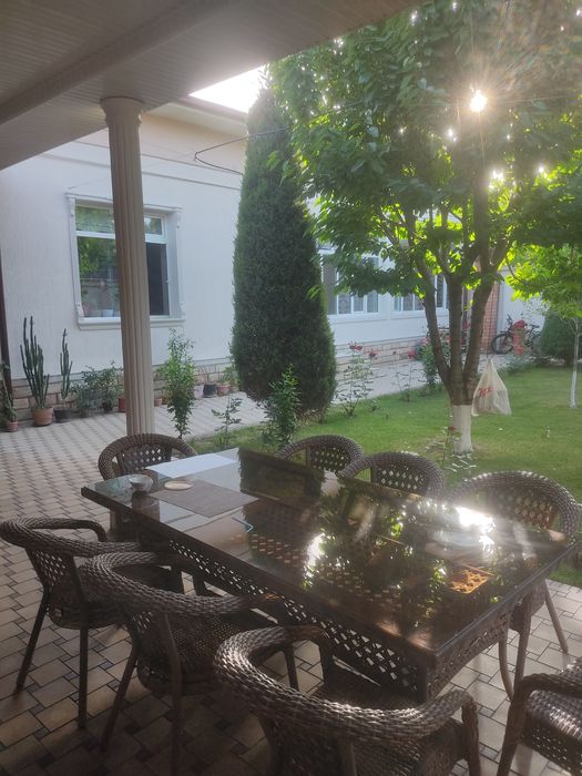 Срочно!!! Эшонгузар Нурхает кучаси, Ховли 6 сотих 6 хона