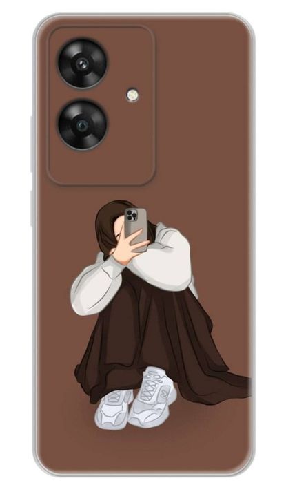 realme note 60x продаю