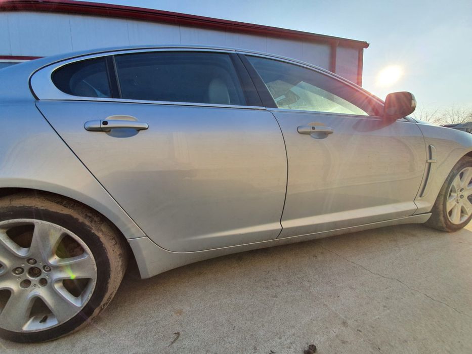 Oglinda Jaguar Xf D.