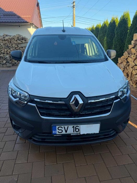 RENAULT Express 2023 — imagine 3