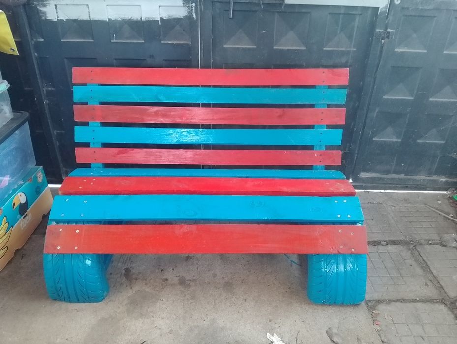 Продавам Пейки Едната е 120м