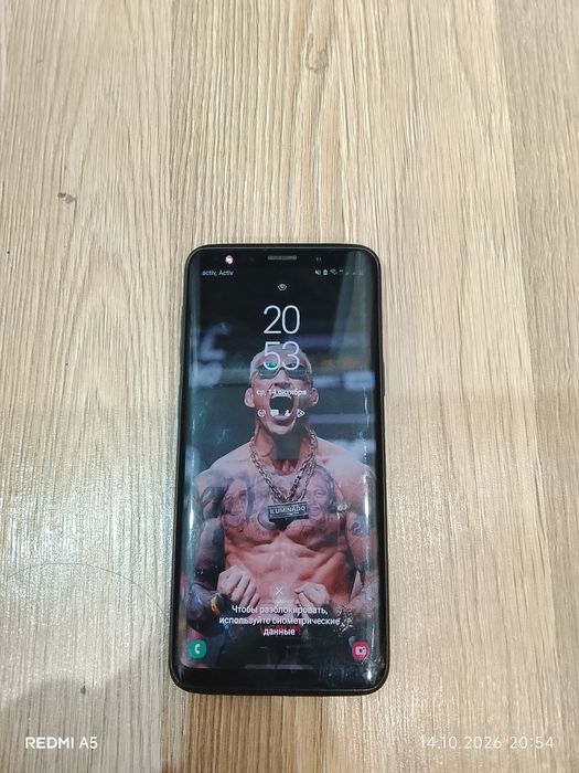 Продам Самсунг с9