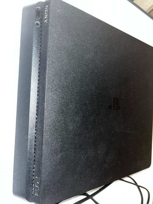 sony playstation 4