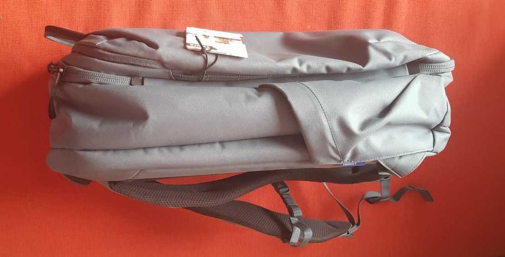 Vand RUCSAC Calatorie/Drumetie/52CM THULE AION 40L,NOU,culoare ARDEZIE