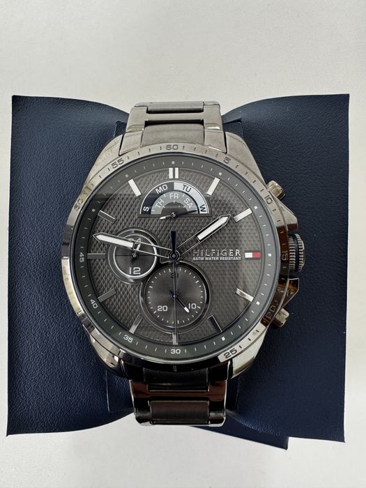Ceas tommy hilfiger