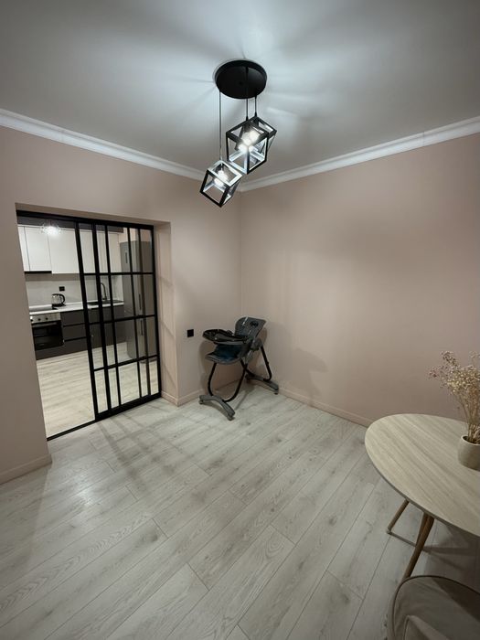 Квартира на долгий срок