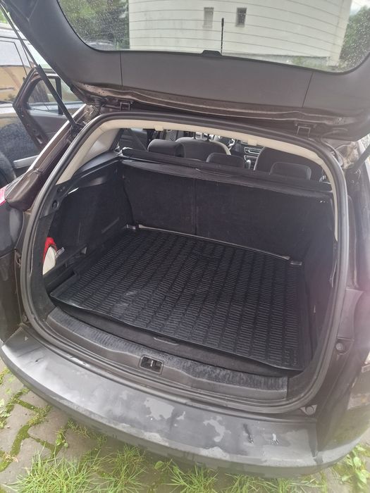 Renault  Megane 3