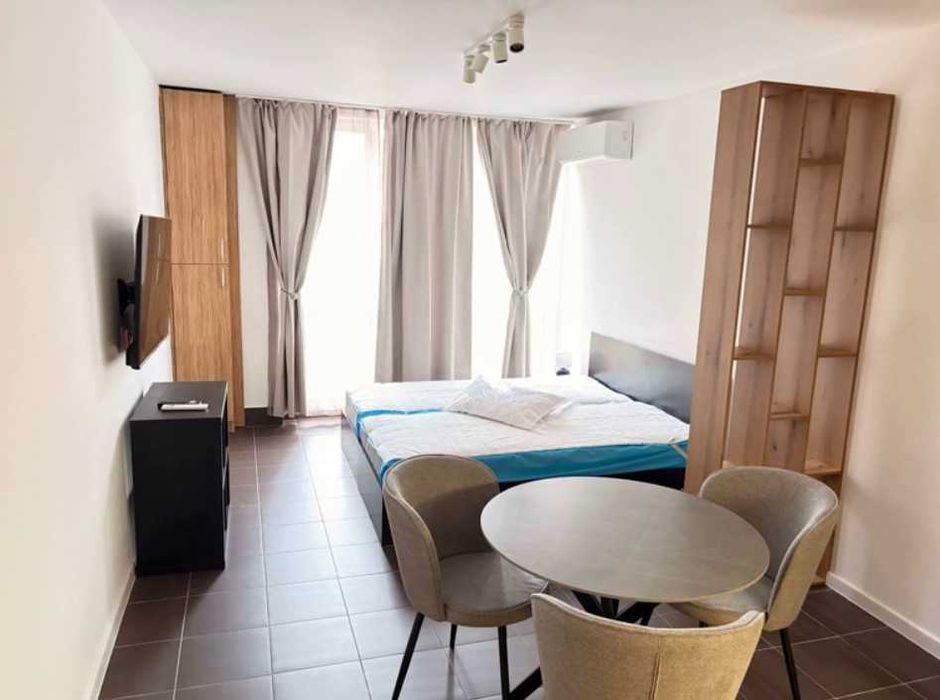 Дава се под наем Едностаен апартамент в София, Студентски град - 40 кв.м за 547.23 € - Снимка #2