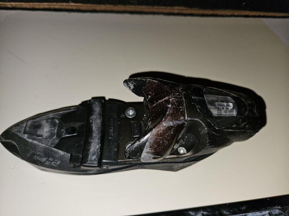 Автомати за ски Rossignol LOOK за широки ски