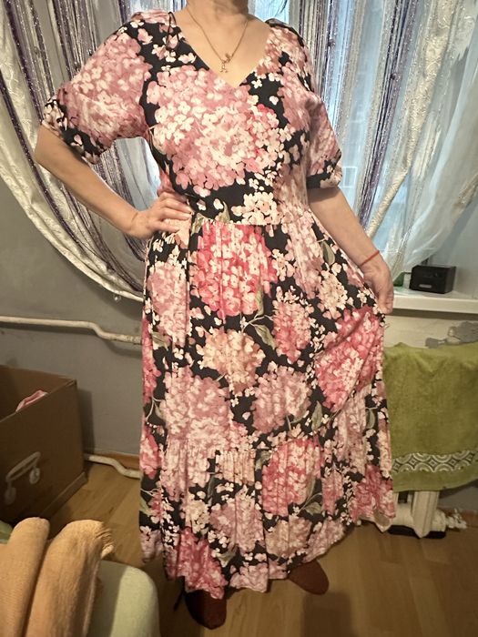 Поатье новое 44-46