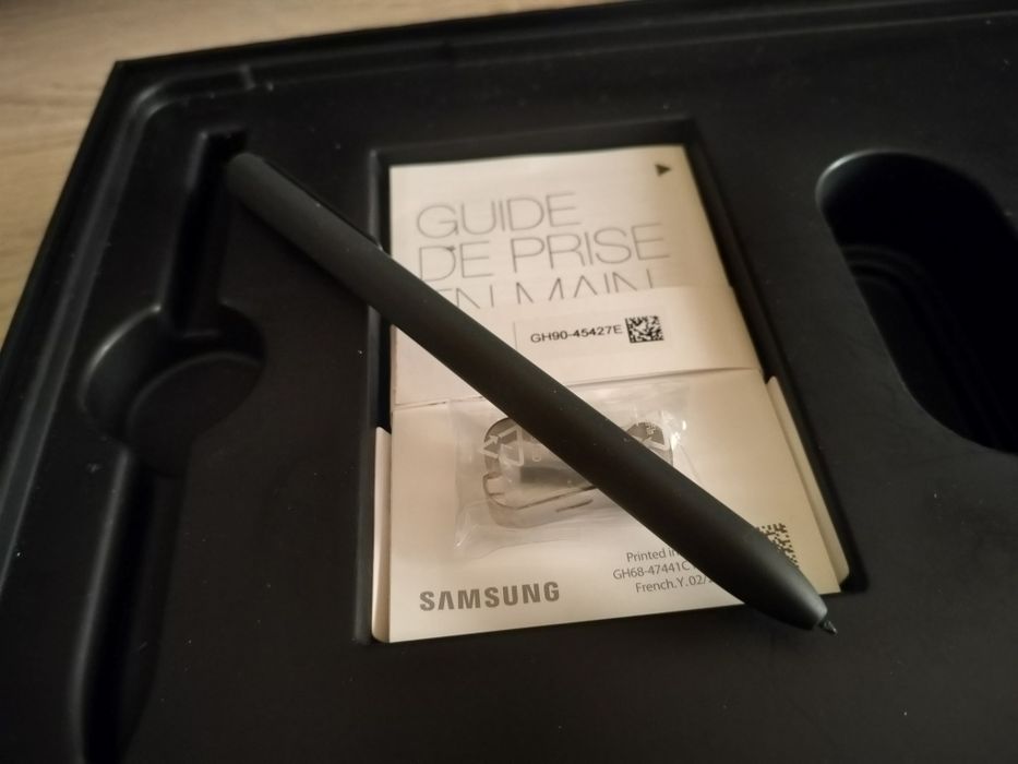 Tableta Samsung Galaxy Tab S3
