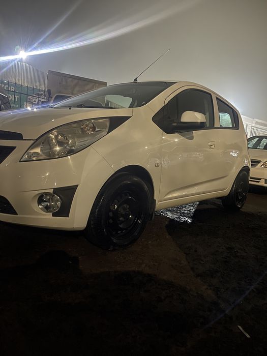 Spark 2014 2 pazitsa