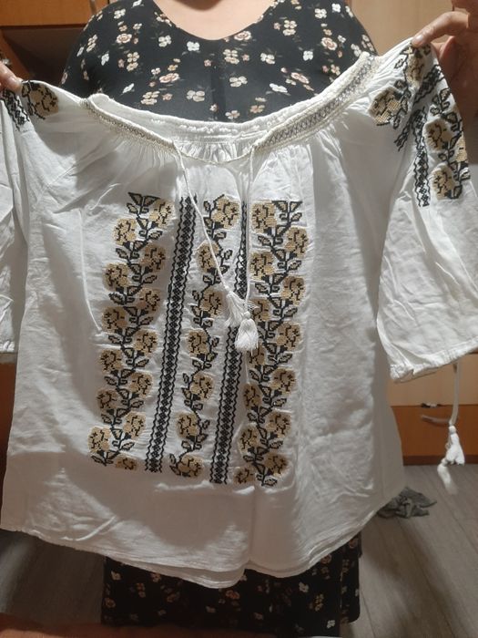 ie taraneasca model bihor