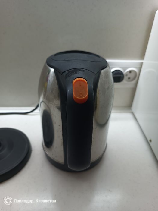 Чайник  электрический.