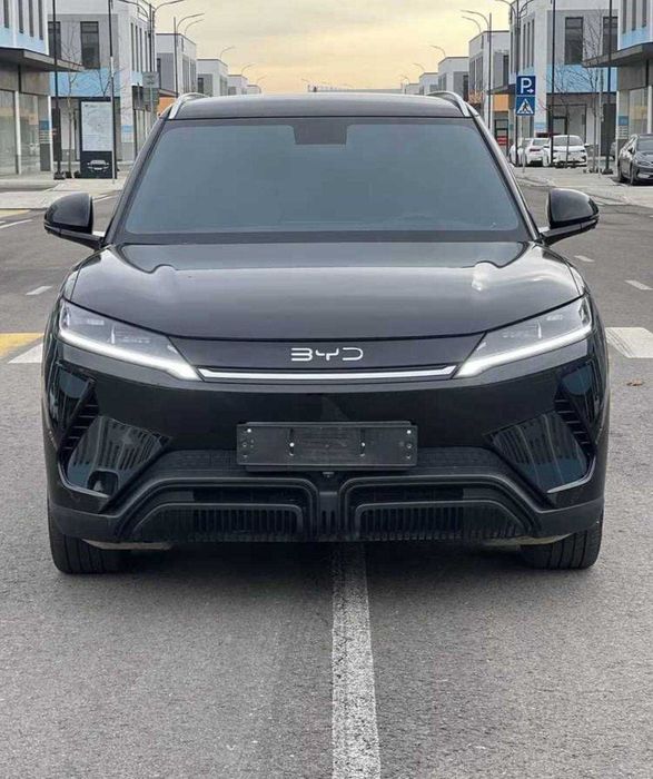 byd yuan up Xedap, panarama diskalik slepavoy zona kuiz control