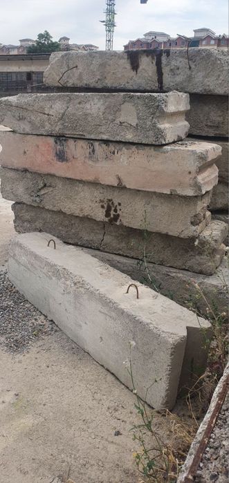 Sokl blok fundament beton fbs фундамент блок