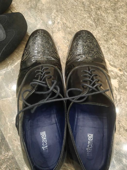 Мъжки обувки just cavalli