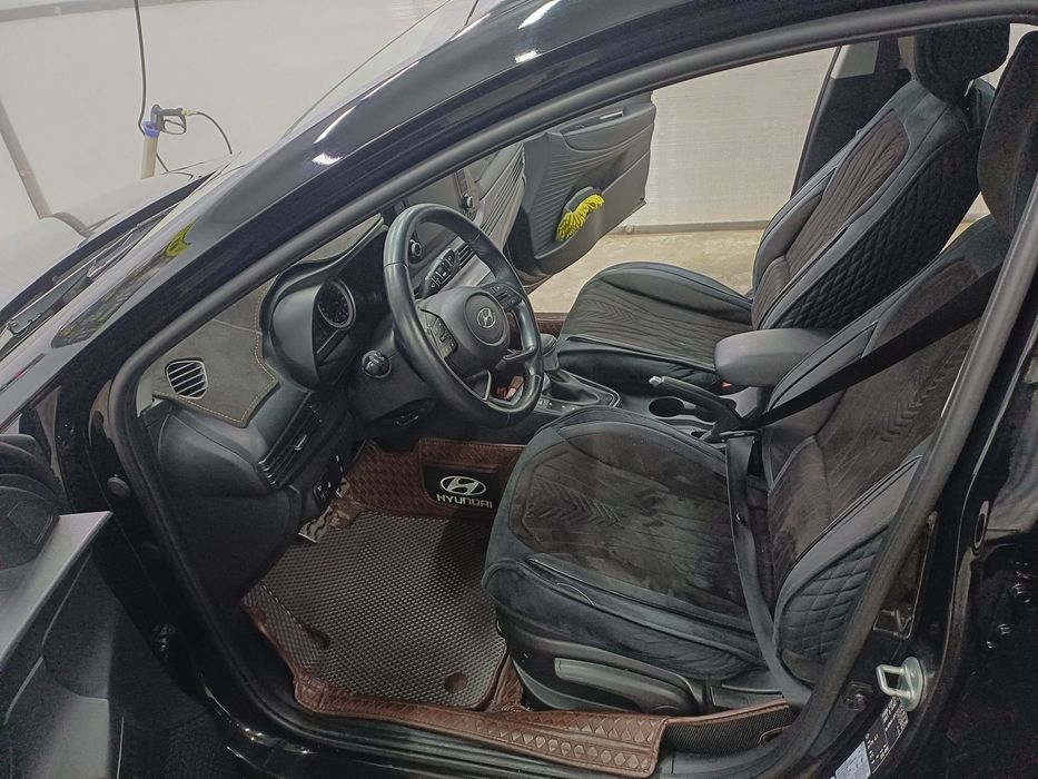 Продам Hyundai bayon