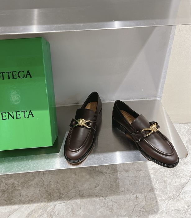 Mocasini Bottega Veneta