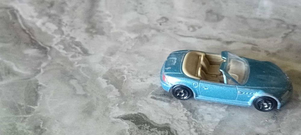 Макет на кола модел на. Бмв