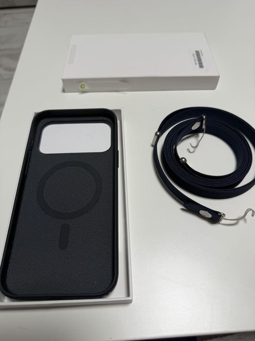 Husa Iphone 17 Pro Max