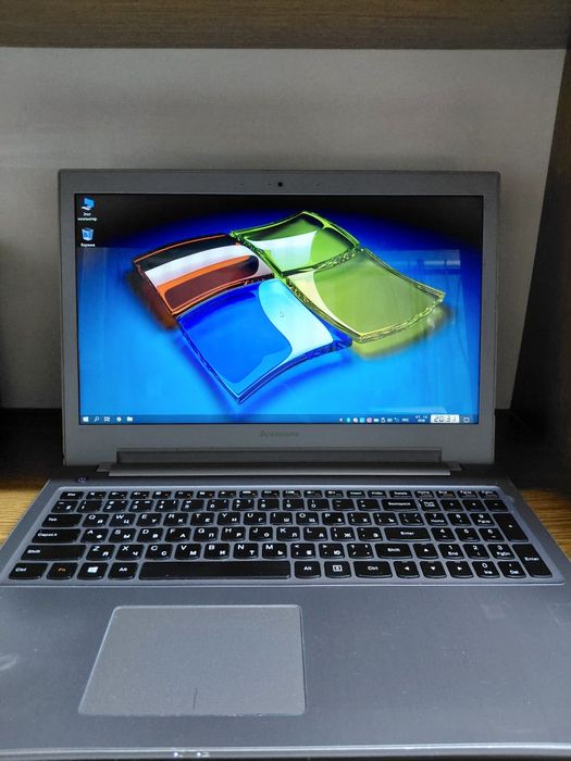 Ноутбук/ОЗУ/ SSD /Lenovo