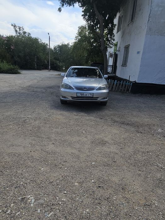 Продам тойота камри 30 араб
